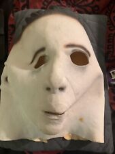 Michael Meyers Latex Mask  picture
