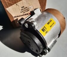 NOS 78 Ford Mustang LTD II Fairmont NOS  SMOG AIR PUMP 77 - 82 ? BRONCO 150? picture