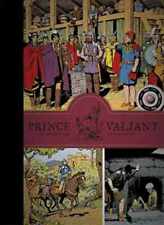 Prince Valiant Vol. 15: 1965-1966 - Hardcover, by Foster Hal - New h picture