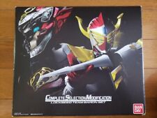 Bandai COMPLETE SELECTION MODIFICATION CSM Kamen Rider Gaim Sengoku Driver Belt picture