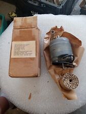NOS Military Jeep M151 Heater Blower Motor  picture