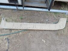 DRIVER SIDE BODY PANEL M 998 HMMWV MILITARY HUMMER.FOR PARTS,U FIX picture