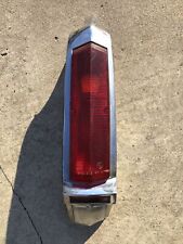 OEM 1964 Plymouth Valiant Tail Light Assembly Mopar picture