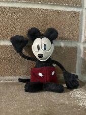 Rare Vintage Disney Mickey Mouse Doll Vintage Sekiguchi Character Figure Toy picture