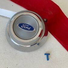 #T (1)  80-91 Ford LTD / Crown Victoria Wheel Center Cap for 15