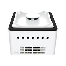with Triple filter Smokeless Multifunctional High Quality Purifier Air Purifier picture