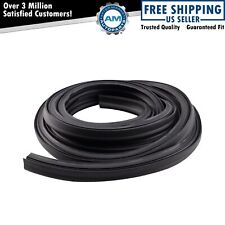 Trunk Weatherstrip Seal For 77-96 Buick Cadillac Chevrolet Oldsmobile Pontiac picture