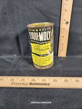 Vintage Liqui-Moly Suspension Plating Can/Tin Full Unopened picture