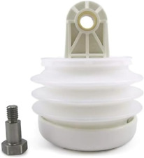 385230980 Pump Bellow Kit White ‎9.09 X 5.39 X 4.09 Inches picture