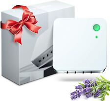 Air Purifier,Rechargeable Negative lon Generator with Highest Output-Up  picture