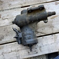 1968 OEM Original Power Steering Gear Box Dodge Charger Plymouth GTX Roadrunner picture