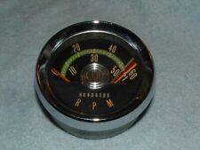 1962 OLDSMOBILE STARFIRE TACHOMETER UNTESTED picture
