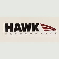 HAWK PERFORMANCE Sticker picture