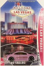 Purple 2006 Honda Civic Si Custom Hot Wheels 2016 Vegas Convention w/RR picture