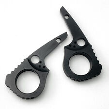 1PCS DIY Floding Knife Quick Open Hook Spacer for Spyderco C81 Paramilitary2 picture