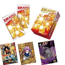 Dragon Ball Doujin Trading Card Ultra Premium Booster Manga 1 Box 15 Packs V.2 picture