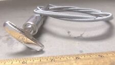 Dresser - Push-Pull Choke Control Cable Assy with Handle - P/N: 194683B (NOS) picture