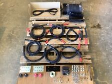 Force Protection 570A Alternator Uplift Kits - Fits MRAP Cougar picture