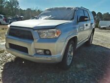 4 RUNNER  2010 Spare Wheel Carrier 334074 picture