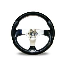 Autotecnica Steering Wheel Monza Black Carbon 350mm ADR picture