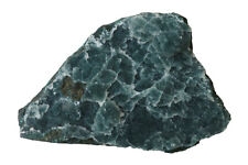 Natural Black Chelcedony Apophyllite Minerals 541 gm Meditation Rough Specimen picture