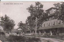 Postcard Inn North Front Buck Hill Falls PA picture
