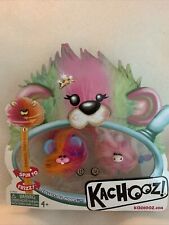 Kachooz Moops Pencil Toppers 2 Pack MGA #13, 16 NEW picture