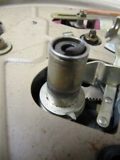 GARRARD TYPE A RC 88 RC120 MAIN SHAFT PLATTER HUB SPINDLE Bearing TURNTABLE  picture