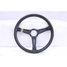 20-1965 Nardi Classic Leather Wrapped General Purpose Steering Wheel Kk picture