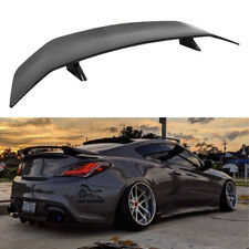 For Hyundai Genesis Coupe GT-Style Racing Carbon Rear Trunk Spoiler Wing Lip picture