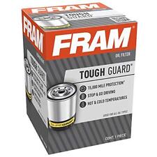 FRAM Tough Guard Replacement Oil Filter TG3593A, Designed for Interval Full-Flow picture