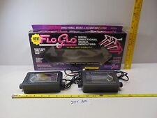 KoolGlo Flo-Glo Neon Directional Signal Indicator Rat Hot Rod Car Auto picture