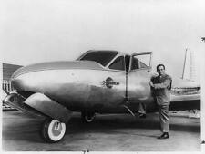 Photo:Douglas Aircraft Company,Inc.,airplanes,personnel picture