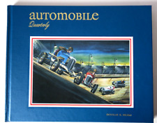 Automobile Quarterly Volume 35 No. 2 - May 1996 - Pontiac, Wescott picture