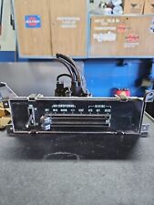 Nice Used 1970 Chevelle Malibu El Camino Heater Control W/ Air Conditioning picture