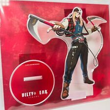 Axl Low Guilty Gear Strive figure Acrylic Stand Official standee picture