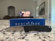 Benchmade Mini Bugout 533-3 picture