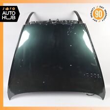 03-12 Bentley Continental GT Flying Spur Hood Bonnet Cover Panel Assembly OEM picture