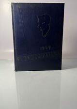 Yearbook: 1949 Floyd County High School - Floyd Countian, Floyd County Kentucky picture