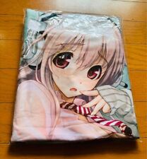 Hobby Stock Super Sonico Genuine Hugging Pillow Cover 160 × 50cm 2-Way Tricot picture