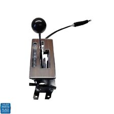 1968-72 GTO Lemans Hurst Dual Gate Shifter Complete Automatic New picture