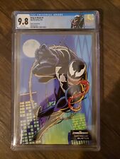 King In Black #1 Bustos Stormbreakers Variant Cover CGC 9.8 picture