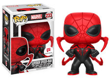 Funko Pop Vinyl: Marvel - Spider-Man - (Superior) - Walgreens (Exclusive) #233 picture