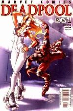 Deadpool (1997) #  67 (6.0-FN) Dazzler 2002 picture