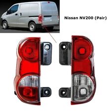 For Nissan Nv200 2009 - 2015 Rear Light Tail Light Lamp Left / Right / Pair picture