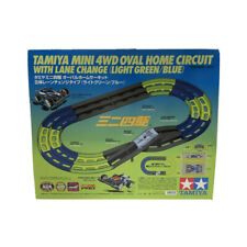 Mini 4WD Course Oval Home Circuit Three-dimensional Lane Change Tamiya picture