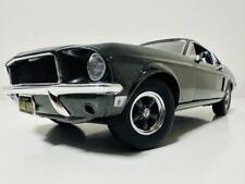 Gl/'68 Ford Mustang 1/18 Brit picture