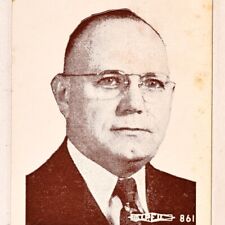 1950s L.E. Troy Supreme Court Winfield Scott R.B. Drake Dale B Sutton Oklahoma picture