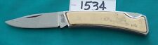 Utica 18131 folding pocket knife - Blade=2 1/4