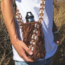 Chewbacca (Star Wars) Insulated Water Bottle Cooler Carry Bag picture